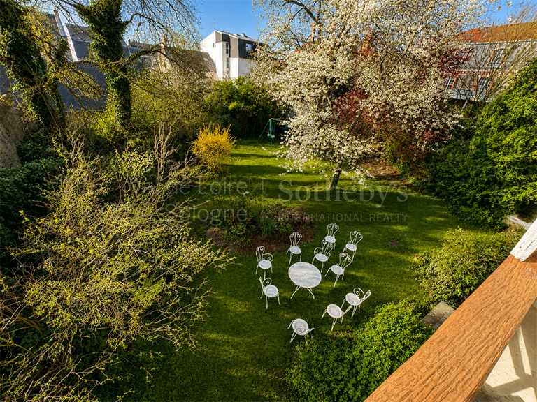 Maison Orléans - 9 chambres - 414m²