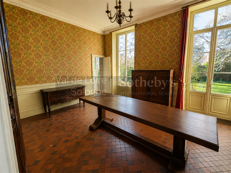 Maison Orléans - 9 chambres - 414m²
