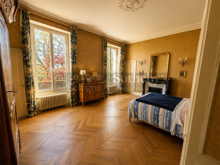 Maison Orléans - 9 chambres - 414m²