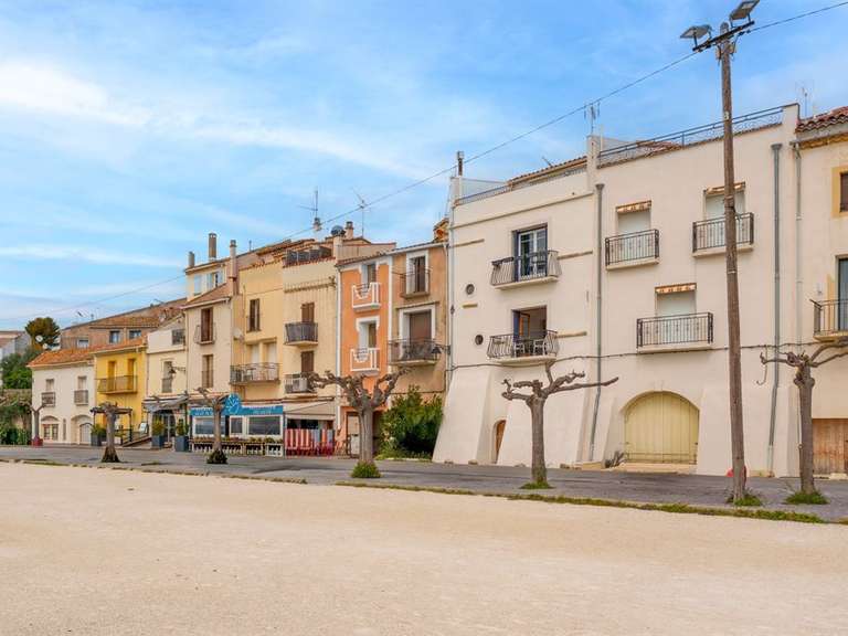 Property Bouzigues - 173m²