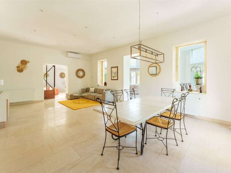 Maison Castries - 4 chambres - 209m²