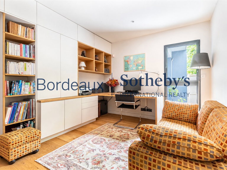 Maison Bordeaux - 4 chambres - 223m²