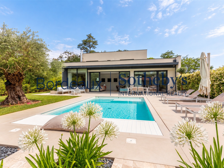 Maison Bordeaux - 4 chambres - 223m²