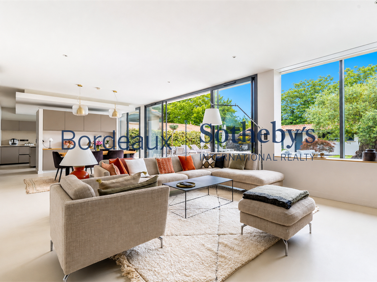 Maison Bordeaux - 4 chambres - 223m²