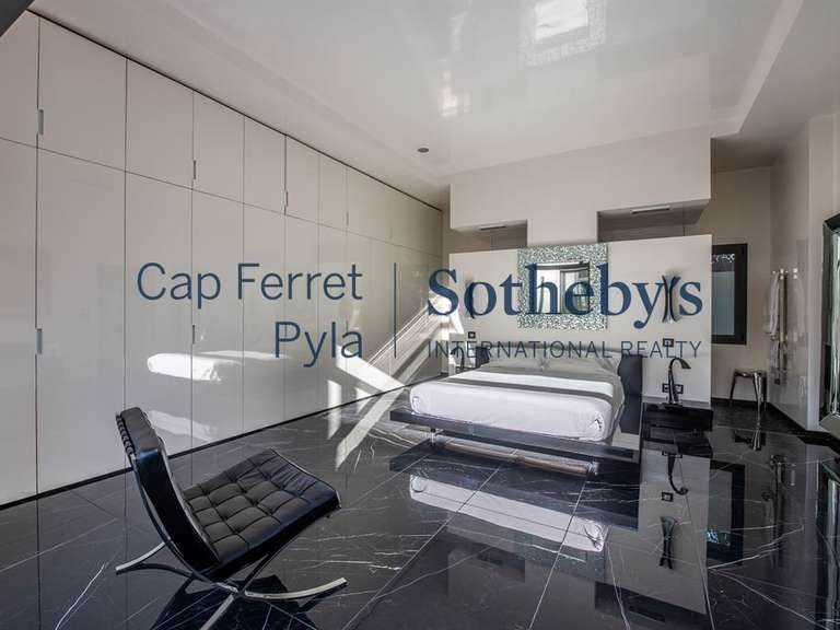 House Arcachon - 5 bedrooms - 203m²
