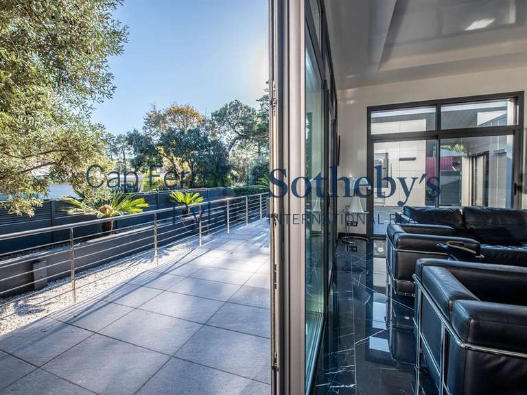 House Arcachon - 5 bedrooms - 203m²