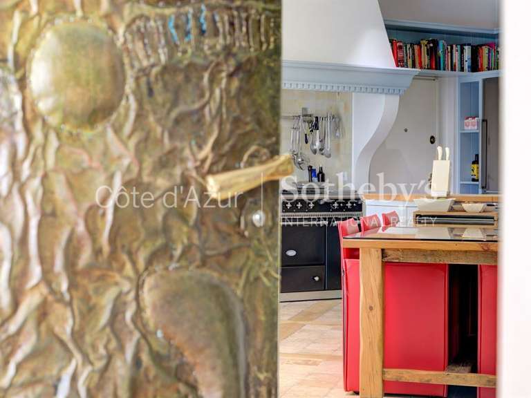 House Cannes - 8 bedrooms - 826m²