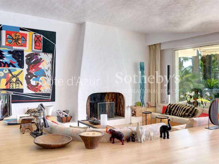 House Cannes - 8 bedrooms - 826m²