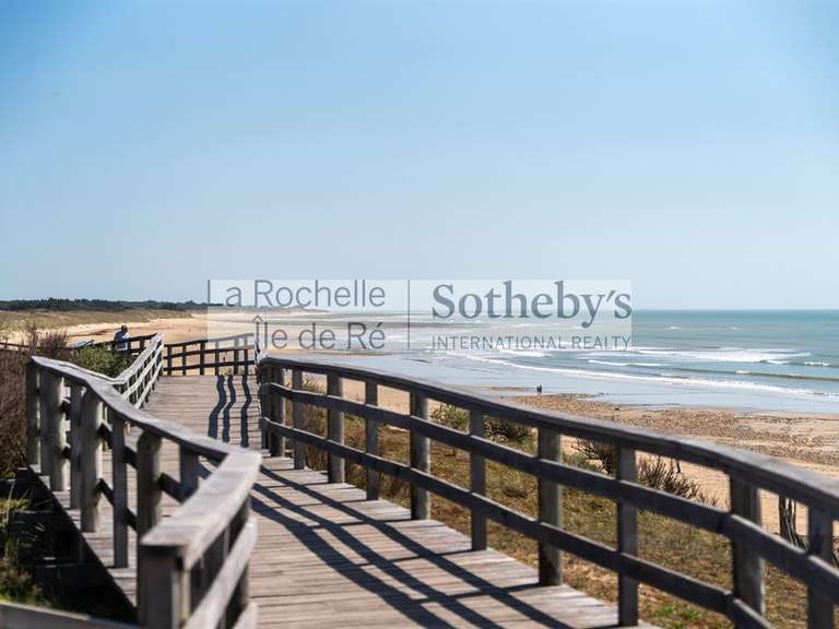 Maison Le Bois-Plage-en-Ré - 6 chambres - 370m²