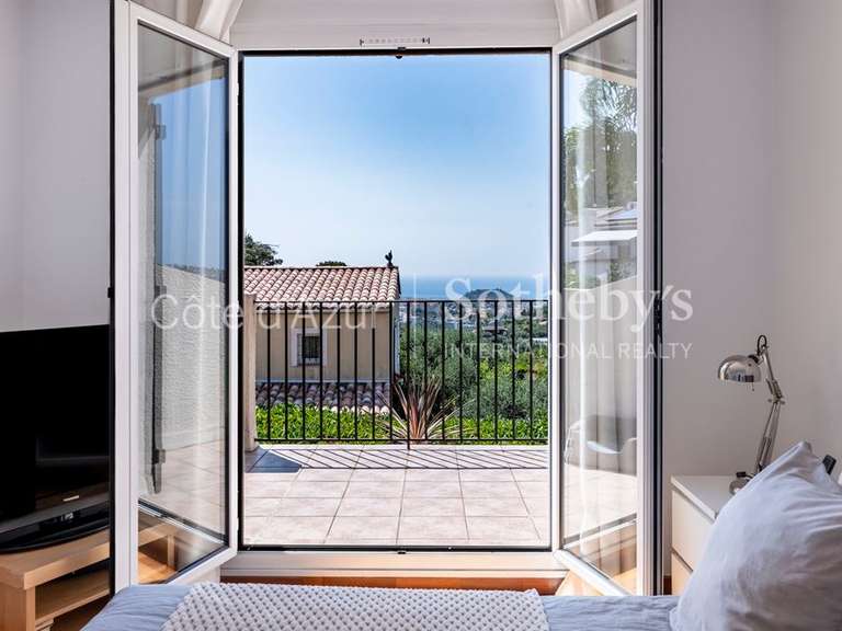 Maison avec Vue sur mer Nice - 4 chambres - 140m²