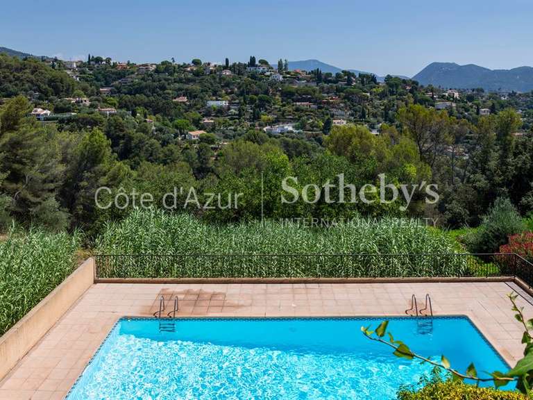 Maison avec Vue sur mer Nice - 4 chambres - 140m²
