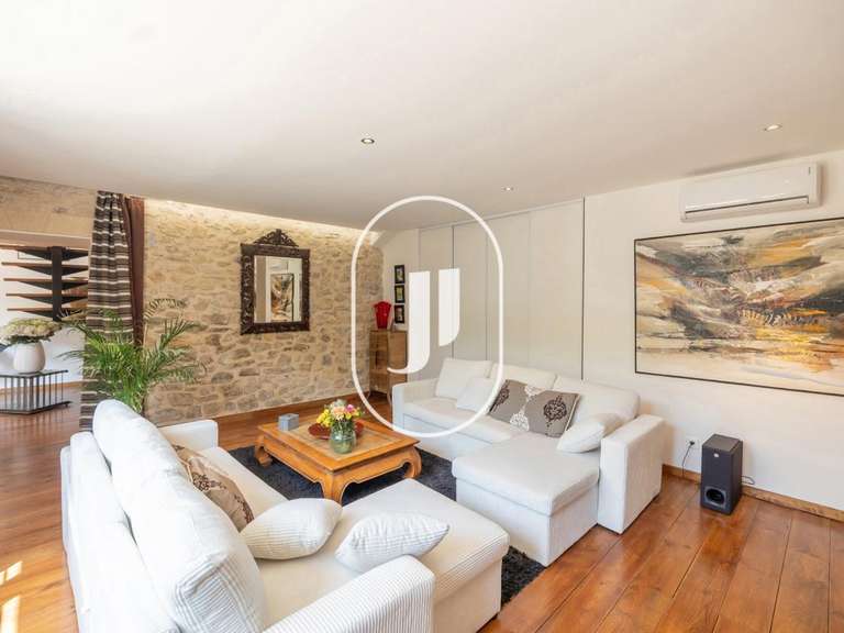 House Vaison-la-Romaine - 7 bedrooms - 489m²