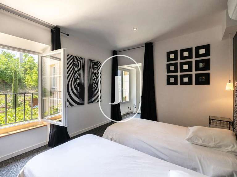 House Vaison-la-Romaine - 7 bedrooms - 489m²