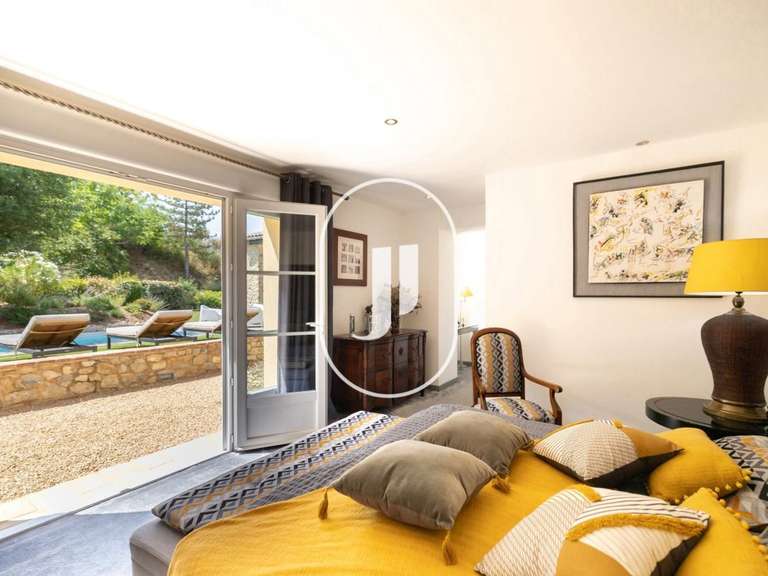 House Vaison-la-Romaine - 7 bedrooms - 489m²