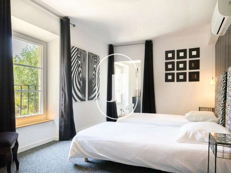House Vaison-la-Romaine - 7 bedrooms - 489m²