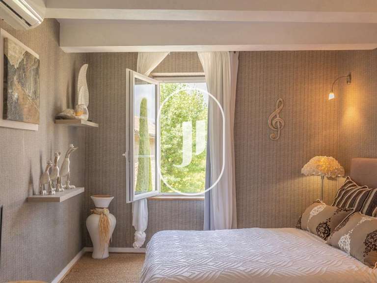 House Vaison-la-Romaine - 7 bedrooms - 489m²