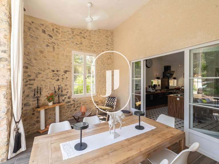 House Vaison-la-Romaine - 7 bedrooms - 489m²