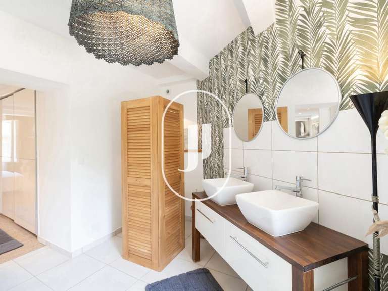 House Vaison-la-Romaine - 7 bedrooms - 489m²