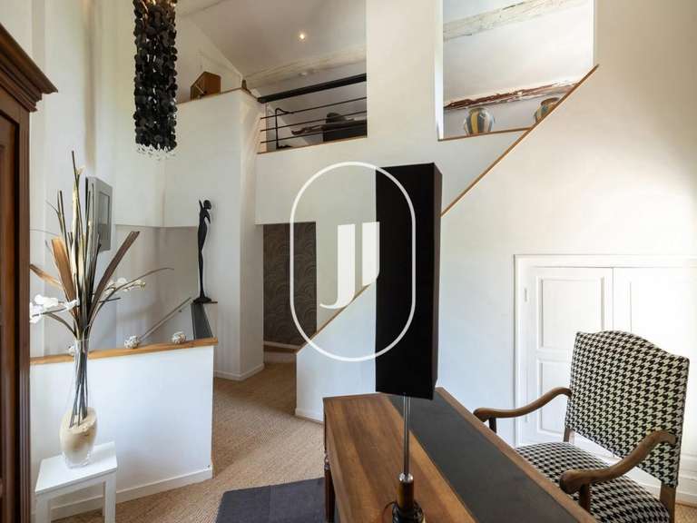 House Vaison-la-Romaine - 7 bedrooms - 489m²