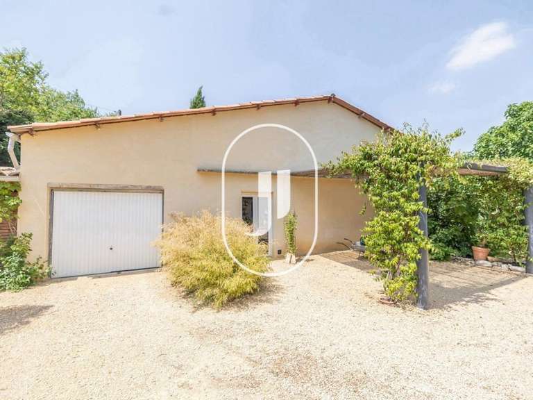 House Vaison-la-Romaine - 7 bedrooms - 489m²