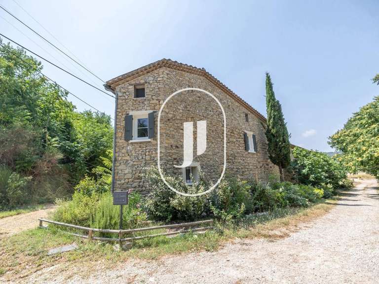 House Vaison-la-Romaine - 7 bedrooms - 489m²