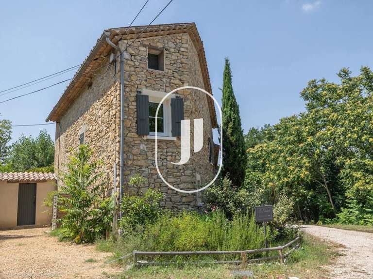 House Vaison-la-Romaine - 7 bedrooms - 489m²