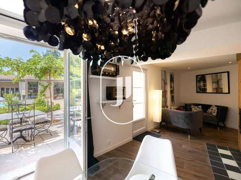 House Vaison-la-Romaine - 7 bedrooms - 489m²