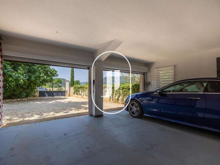 House Vaison-la-Romaine - 7 bedrooms - 489m²