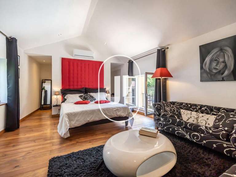 House Vaison-la-Romaine - 7 bedrooms - 489m²