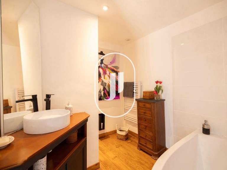 House Vaison-la-Romaine - 7 bedrooms - 489m²