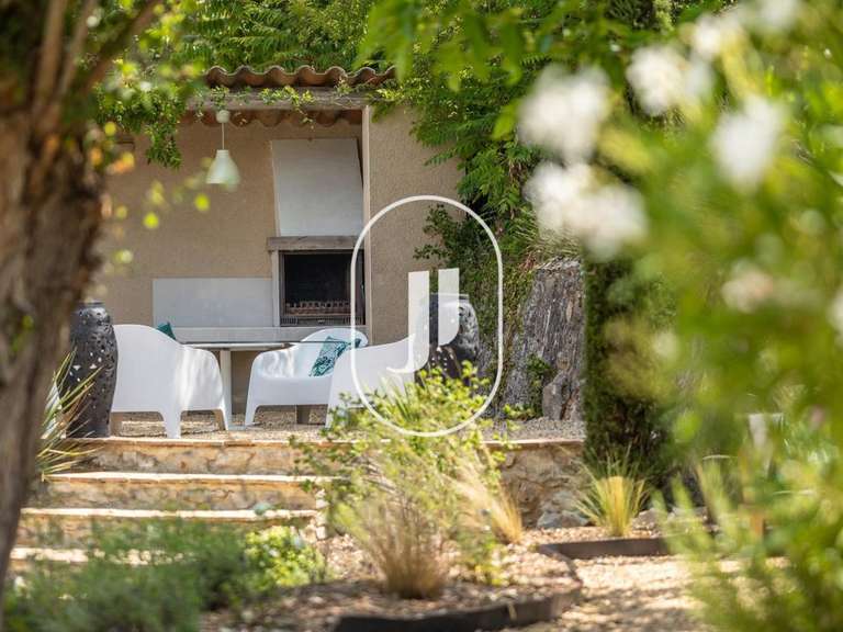 House Vaison-la-Romaine - 7 bedrooms - 489m²