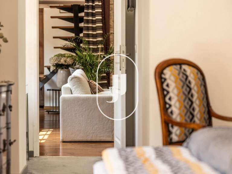 House Vaison-la-Romaine - 7 bedrooms - 489m²
