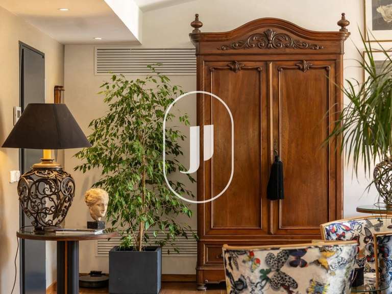 House Vaison-la-Romaine - 7 bedrooms - 489m²