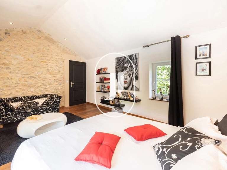 House Vaison-la-Romaine - 7 bedrooms - 489m²