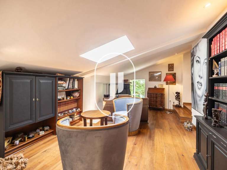 House Vaison-la-Romaine - 7 bedrooms - 489m²
