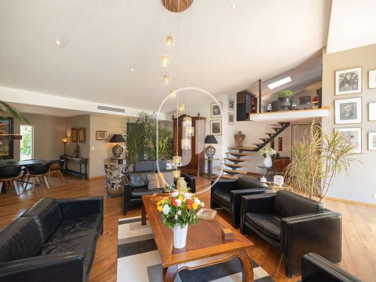 House Vaison-la-Romaine - 7 bedrooms - 489m²