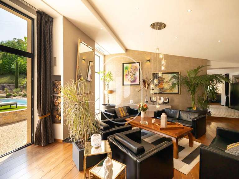 House Vaison-la-Romaine - 7 bedrooms - 489m²