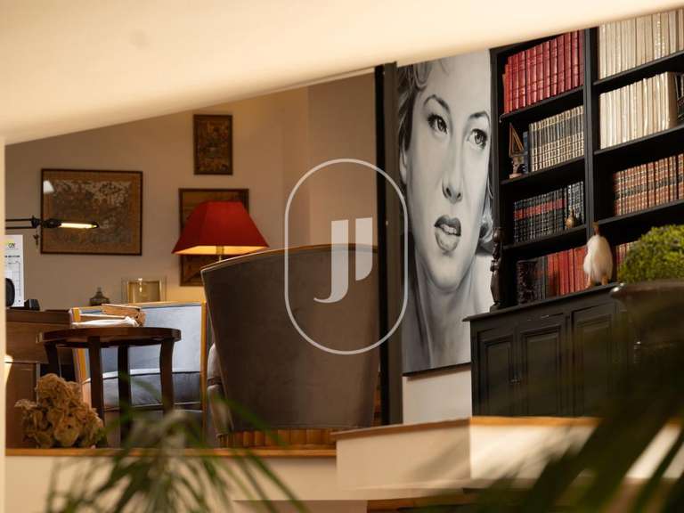 House Vaison-la-Romaine - 7 bedrooms - 489m²
