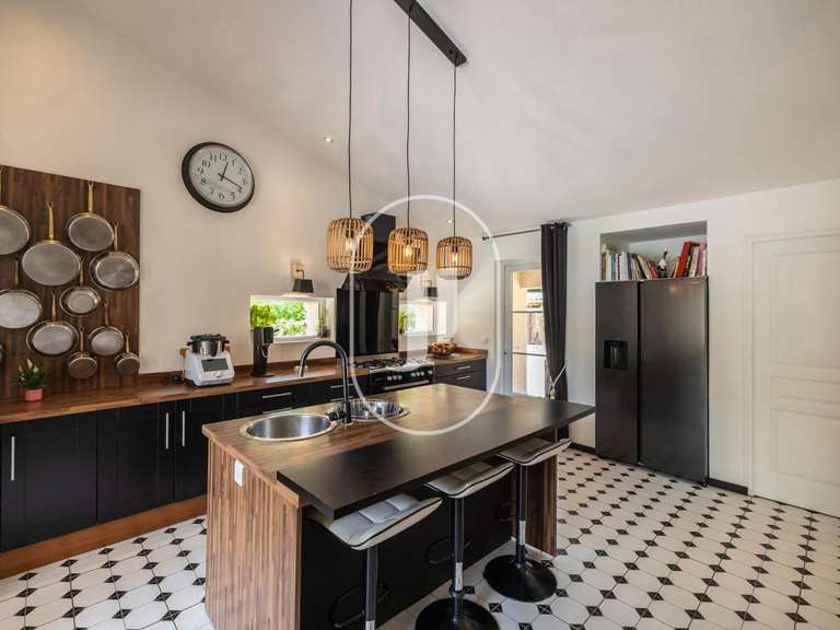 House Vaison-la-Romaine - 7 bedrooms - 489m²