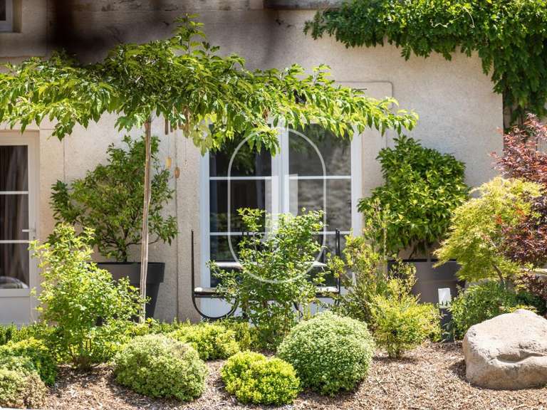 House Vaison-la-Romaine - 7 bedrooms - 489m²