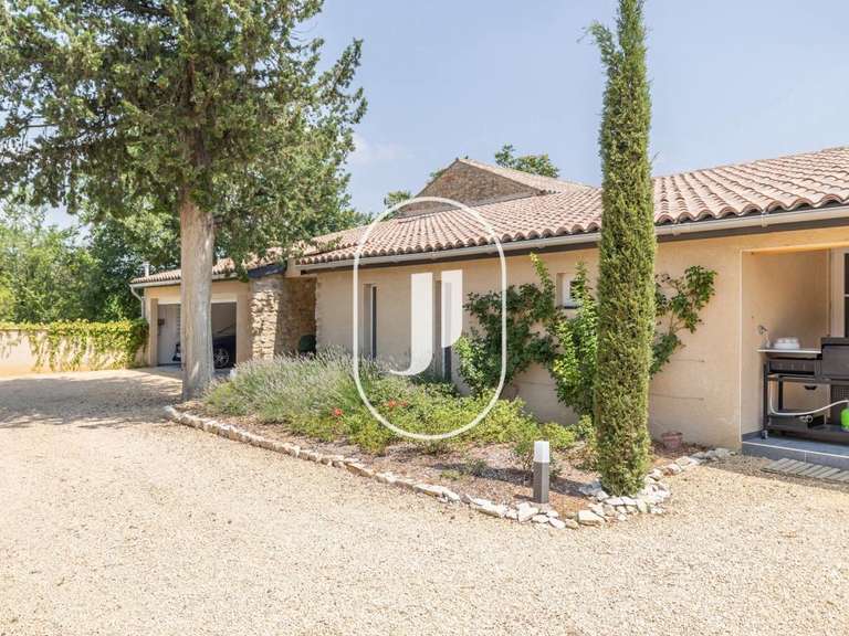 House Vaison-la-Romaine - 7 bedrooms - 489m²