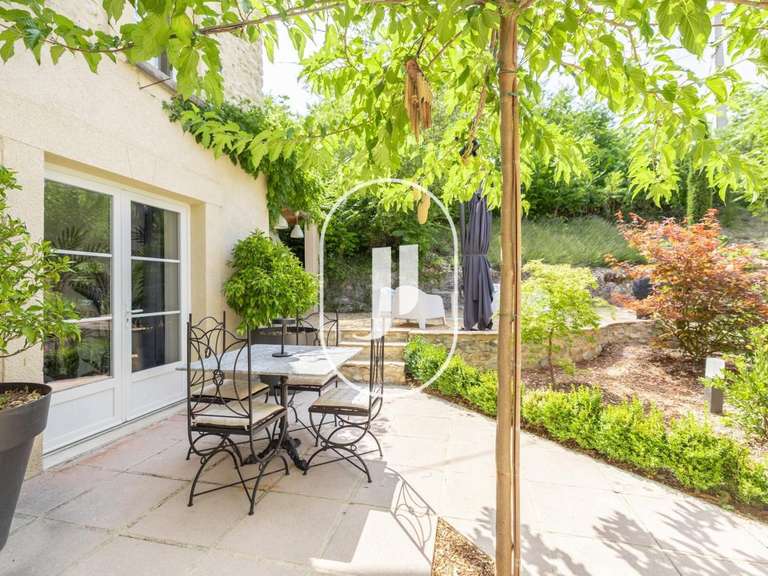 House Vaison-la-Romaine - 7 bedrooms - 489m²