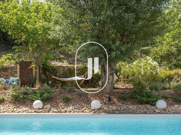 House Vaison-la-Romaine - 7 bedrooms - 489m²
