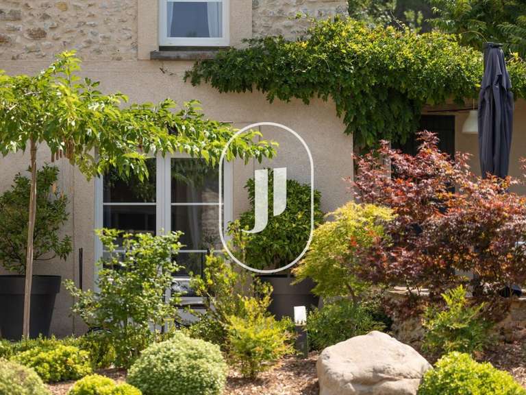 House Vaison-la-Romaine - 7 bedrooms - 489m²