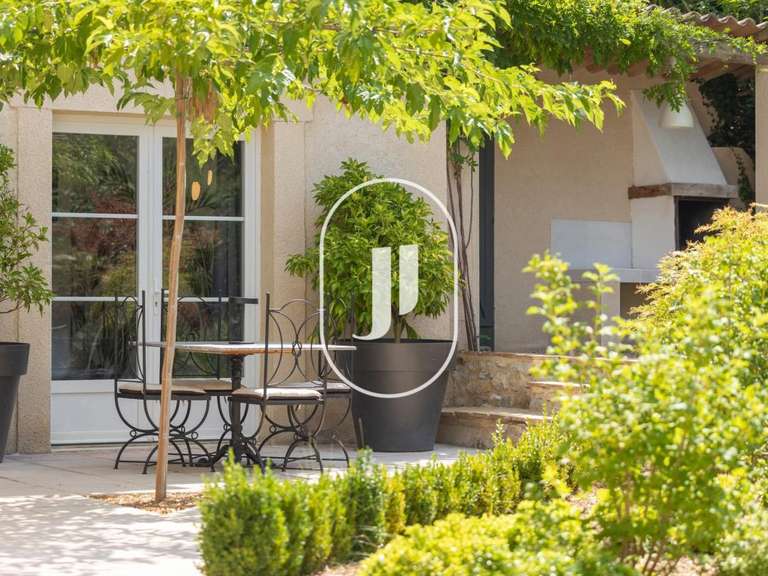 House Vaison-la-Romaine - 7 bedrooms - 489m²