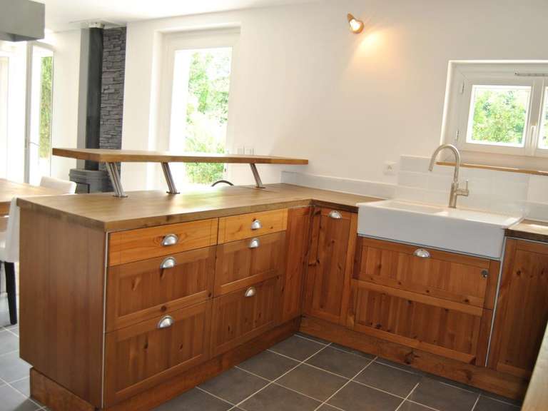 House Vaison-la-Romaine - 7 bedrooms - 489m²