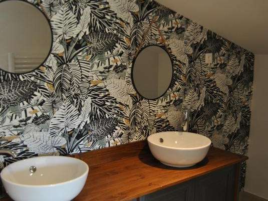 House Vaison-la-Romaine - 7 bedrooms - 489m²