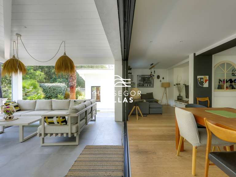 Maison Seignosse - 4 chambres - 180m²