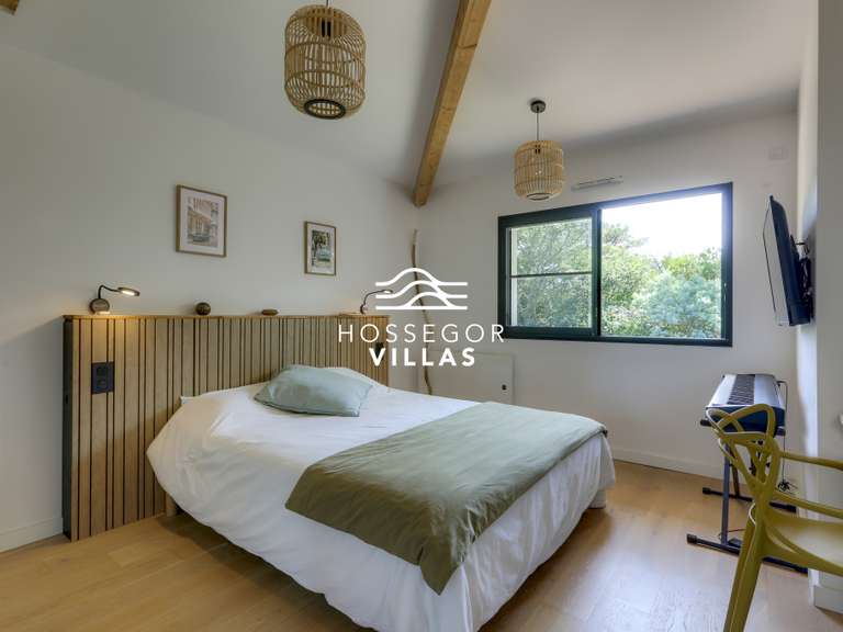 Maison Seignosse - 4 chambres - 180m²