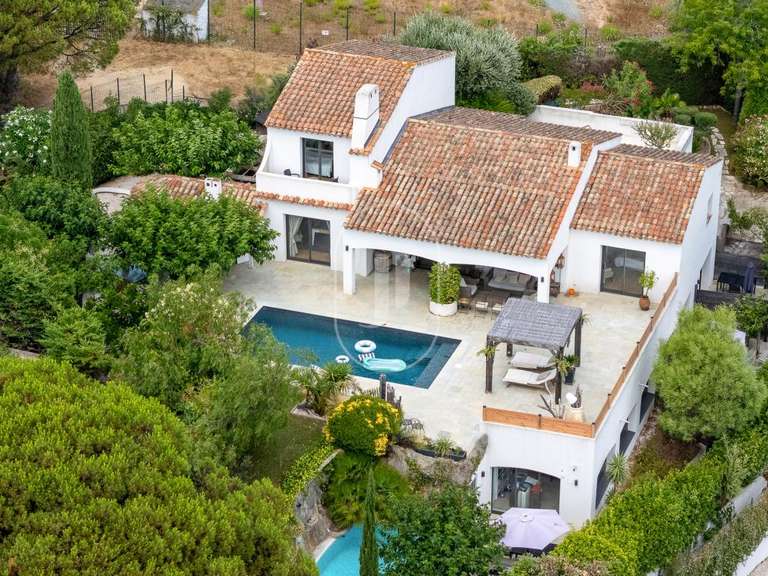Villa Sainte-Maxime - 7 bedrooms - 265m²